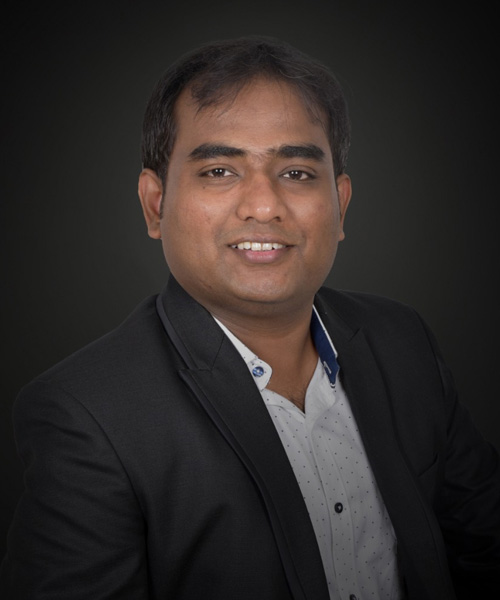 Dr. Saurabh Subhash K...