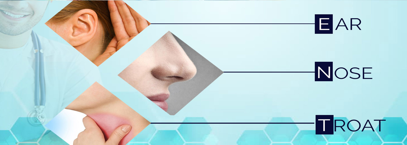 Ear Nose Throat ENT Department