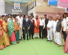 SIMS Gallery Image