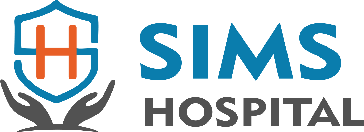 SIMS Hospital Logo