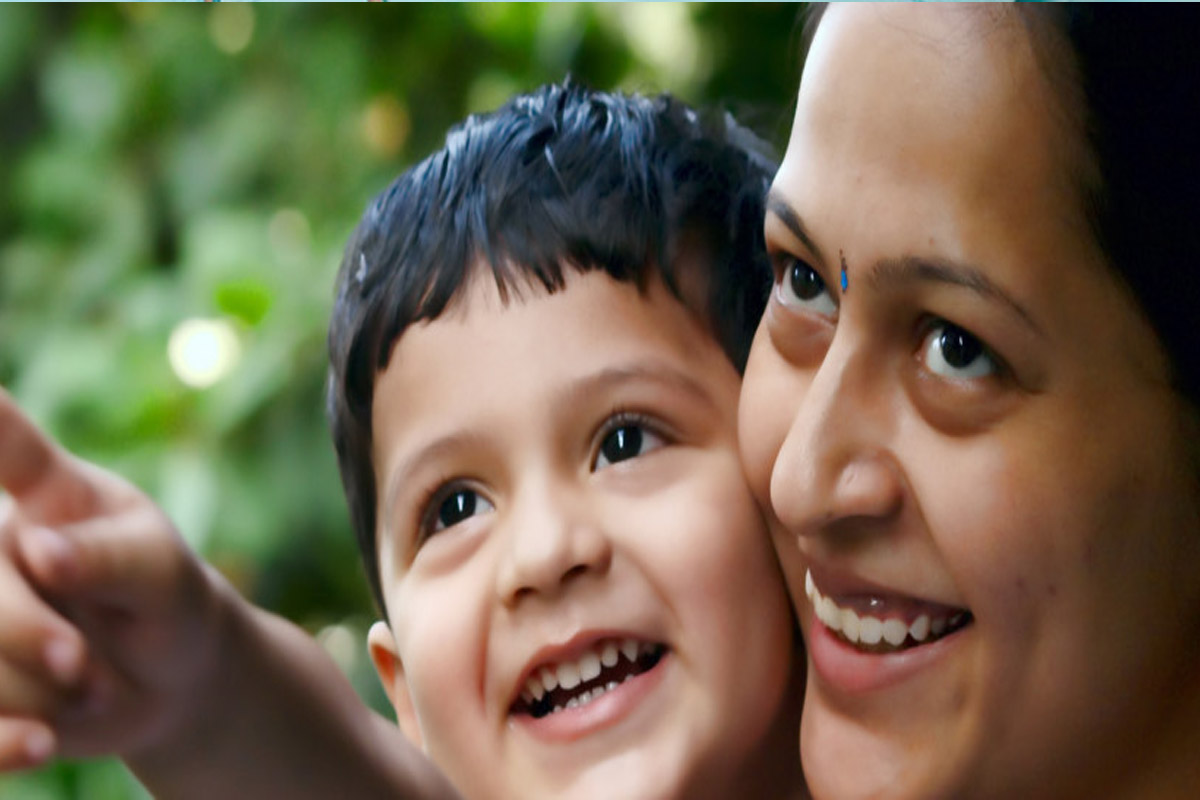 Women and Children